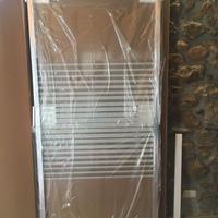 Pareti fisse box doccia