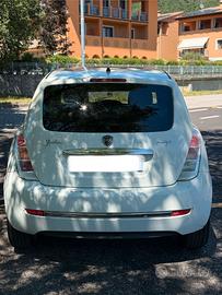 Lancia y multijeet