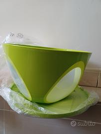 ciotola 4,5 tupperware 