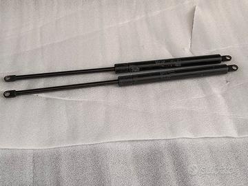 Ammortizzatori industriali 1150 N