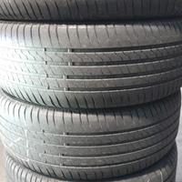 4 Gomme Firestone Roadhawk 255/45 r20 105v