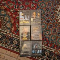 Dvd originali genere thriller