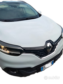 Renault Kadjar 1.5 dCi 110 CV, anno 2016