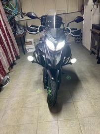 benelli Trk 502