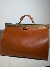 BORSA BAULETTO 