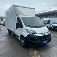 0503 FURGONE CITROEN JUMPER 2019