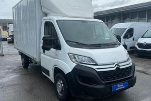 0503 FURGONE CITROEN JUMPER 2019
