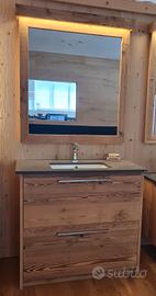 Mobile bagno