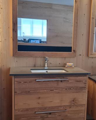 Mobile bagno