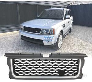 GRIGLIA RANGE ROVER SPORT 05-09 LOOK AUTOBIOGRAPHY