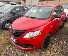 Lancia Ypsilon 1.2 69 CV 5 porte GPL Ecochic Elefa