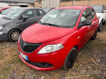 Lancia Ypsilon 1.2 69 CV 5 porte GPL Ecochic Elefa