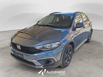 FIAT Tipo Cross 1.3 Multijet 95 CV 5 Porte Ci...