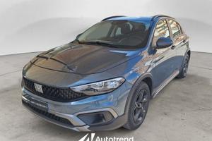 FIAT Tipo Cross 1.3 Multijet 95 CV 5 Porte Ci...