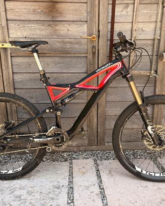 Specialized Enduro Expert M5 tg. M