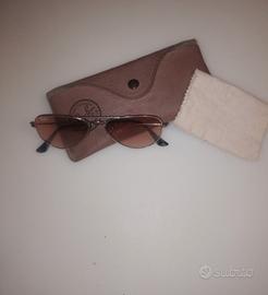 Rayban Bausch & Lomb