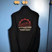 ABBIGLIAMENTO PERSONALIZZATO (leggere descrizione)