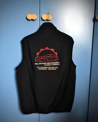 ABBIGLIAMENTO PERSONALIZZATO (leggere descrizione)