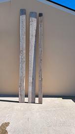 tavole in legno  