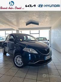 Lancia Ypsilon 1.2 69 CV 5 porte GPL Ecochic Plati