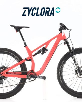 Canyon Neuron CF SLX X01 AXS Flight Attendant t.M