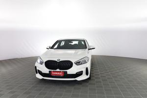 BMW 118 Serie 1 d 5p. Msport