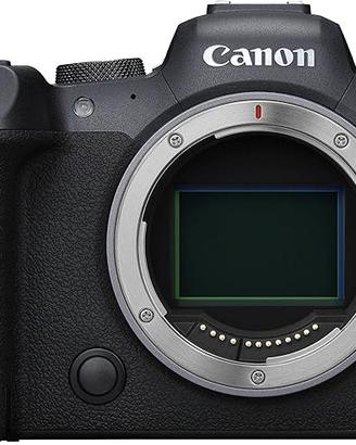 Canon EOS R6 Mark III