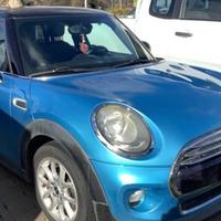 Mini 1.5 Cooper D 5 pt XL