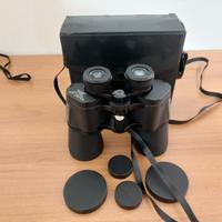 Binocolo PENTAX Jupiter JCF 10X50, come nuovo