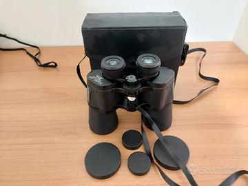 Binocolo PENTAX Jupiter JCF 10X50, come nuovo