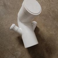 Curva WC - 2 attacchi