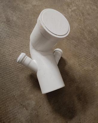 Curva WC - 2 attacchi