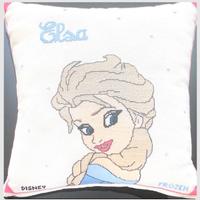 Cuscini cameretta “Frozen”