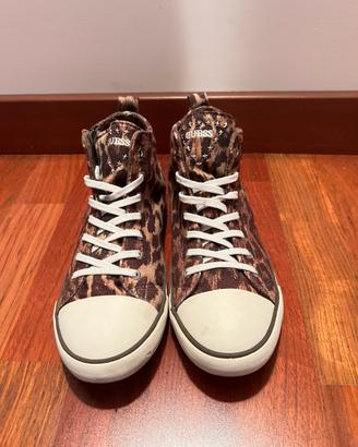 Sneakers Guess