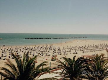 Relax e comfort a pochi passi dalla spiaggia