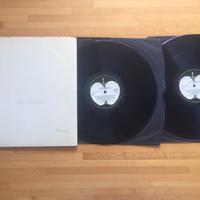 Beatles - White Album
