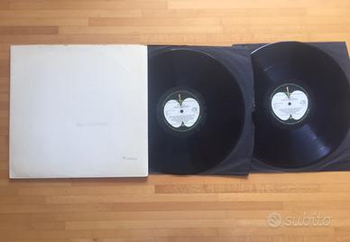 Beatles - White Album