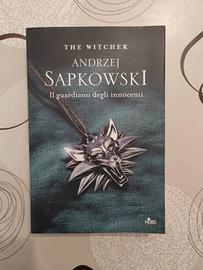 Il guardiano degli innocenti - Andrzej Sapkowski