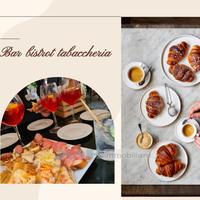 Rif. 26/A101 - Bar con tabaccheria