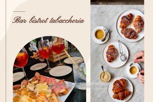 Rif. 26/A101 - Bar con tabaccheria