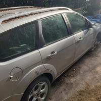 Ricambi Ford Focus 1.6 diesel sw 2010