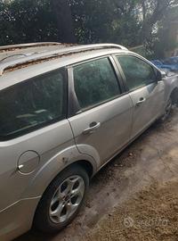 Ricambi Ford Focus 1.6 diesel sw 2010