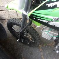 Lem 125 automatico