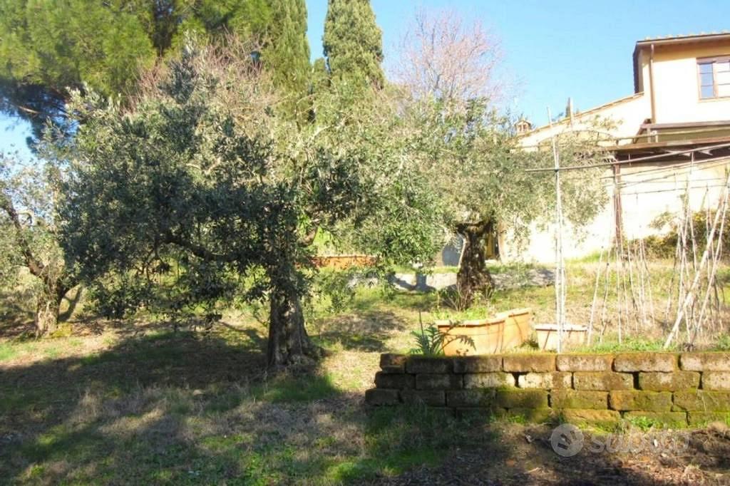 Appartamento – Vinci, Colle Amerini - Vista 4