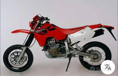 Honda XR 650