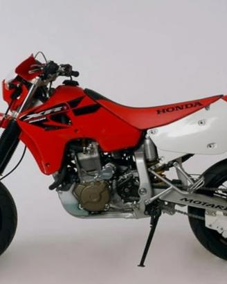 Honda XR 650