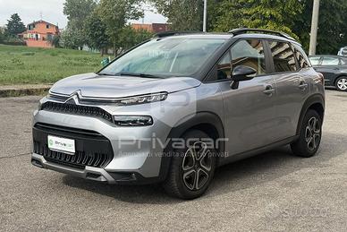 CITROEN C3 Aircross BlueHDi 100 Feel