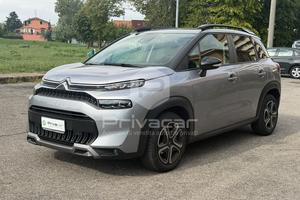 CITROEN C3 Aircross BlueHDi 100 Feel