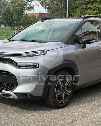CITROEN C3 Aircross BlueHDi 100 Feel