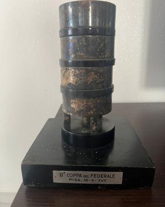 II COPPA DEL FEDERALE